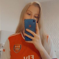 emily ☄️ (@odegaard08) 's Twitter Profile