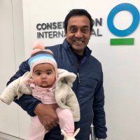 M Sanjayan (@msanjayan) 's Twitter Profile Photo M Sanjayan (@msanjayan) 's Twitter Profile Photo