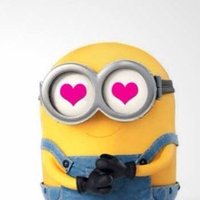 minion bot(@minions7u7) 's Twitter Profile Photo