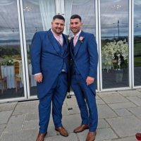 Liam Davies (@liam_a_davies) 's Twitter Profile