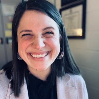 Middle School Assistant Principal; All thoughts are my own
