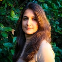 Mashaal Sohail (@mashaals) 's Twitter Profile