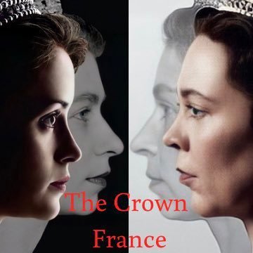 Source Française sur la Série The Crown retraçant la vie et le règne d’Elizabeth Alexandra Mary Windsor connue sous le nom de la Reine Elizabeth II.