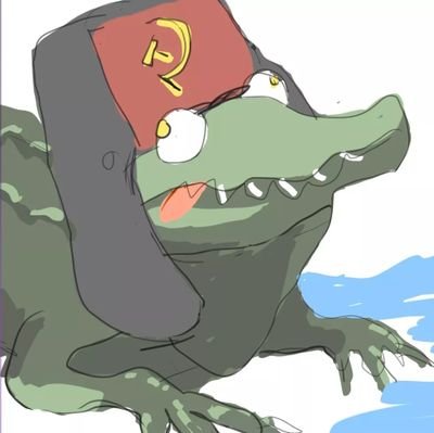 Comradeさんのプロフィール画像