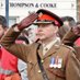 Paul Smillie (@claretmason) Twitter profile photo Paul Smillie (@claretmason) Twitter profile photo