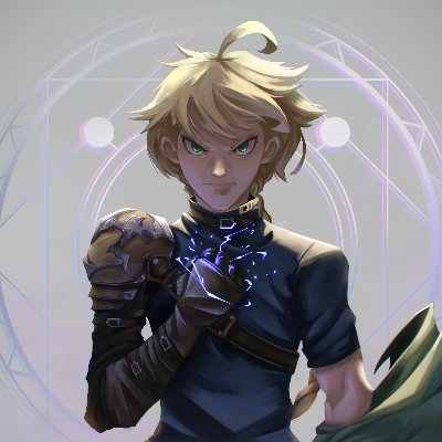 Gabriel Marquesさんのプロフィール画像