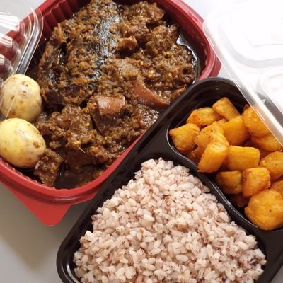 ByPlus Catering is a catering organization located at Gwarinpa, abuja Nigeria.

We make different types of meals to care for your wellbeing, improve your health