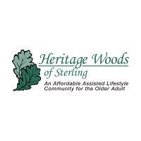 Heritage Woods of Sterling(@HWofSterling) 's Twitter Profile Photo Heritage Woods of Sterling(@HWofSterling) 's Twitter Profile Photo