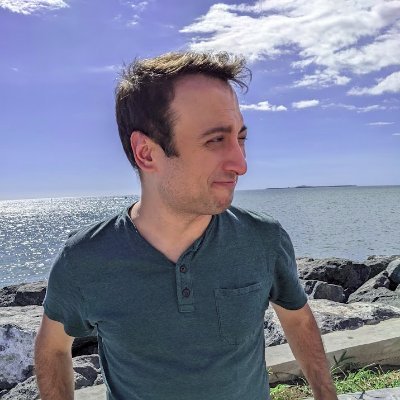 Climate & Cities, Assistant Professor @MASONAOES, 🇵🇷