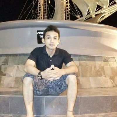 gpot_potlot's profile picture. Butu kesenagan