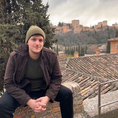 Juankimr1's profile picture. .