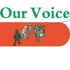 EnfieldOurVoice's profile picture. Enfield Parent Carer forum for the families of children and young people with Special Educational Needs and Disabilities (0-25)