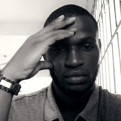 Eme_ka1's profile picture. I'm awake.