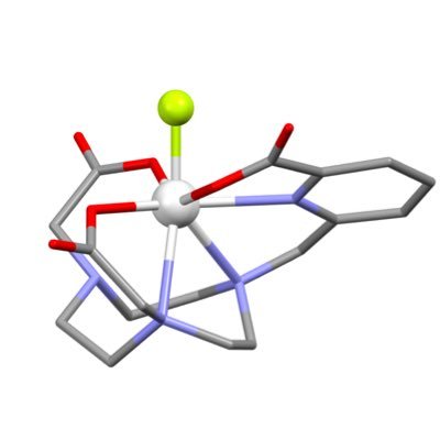 Trainee-run account

Medicinal Inorganic Chemistry| We develop metal-based molecular imaging probes and therapeutics for personalized medicine