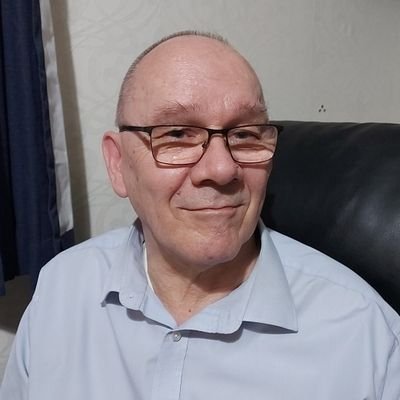 Steve_strevett's profile picture. 