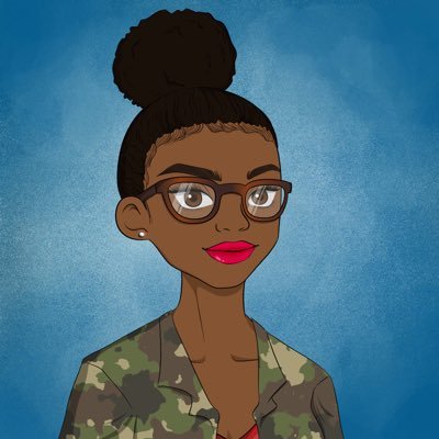 UX Designer #BlackInUx | Southern Belle | Biologist | Memphian