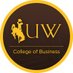 University of Wyoming College of Business (@UWyoBiz) Twitter profile photo
