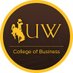 University of Wyoming College of Business (@uwyobiz) Twitter profile photo University of Wyoming College of Business (@uwyobiz) Twitter profile photo