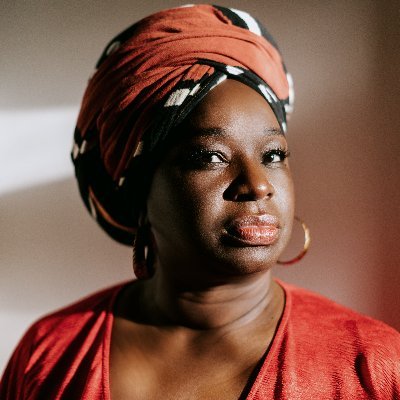 |Autrice afropéenne & activiste Féministe Païenne|||Créatrice du podcast inclusif Me My Sexe And I®||||| Afropean writer, Pagan Feminist & Podcaster||