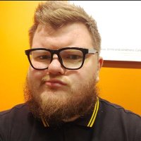 Mike Haigh (@mikeyhaighy) 's Twitter Profile Photo