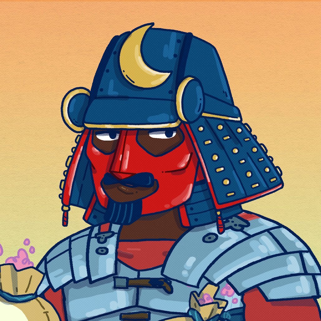 Joe Payneさんのプロフィール画像