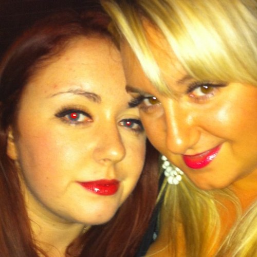 Bumpkinabroad's profile picture. 