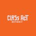 Class Act Detroit (@ClassActDetroit) Twitter profile photo