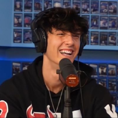 _bryce_halls's profile picture. 