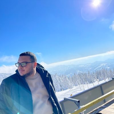 Mohamedess02's profile picture. Believe in yourself 
Barça❤️💙