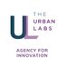 The Urban Labs (@theurbanlabz) Twitter profile photo