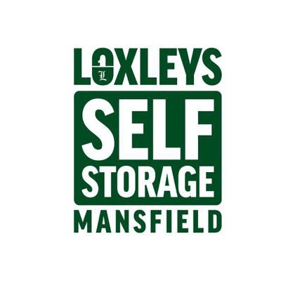 Loxleys Self Storage is an award winning, family run self storage business with over 120 containers  based in Mansfield.