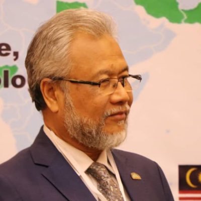 JaafarKu's profile picture. Official Twitter Account