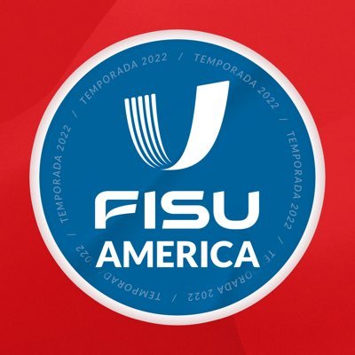 Representamos a los 32 países de América afiliados a la @FISU. Trabajamos para potenciar el desarrollo del deporte universitario en todo el continente.