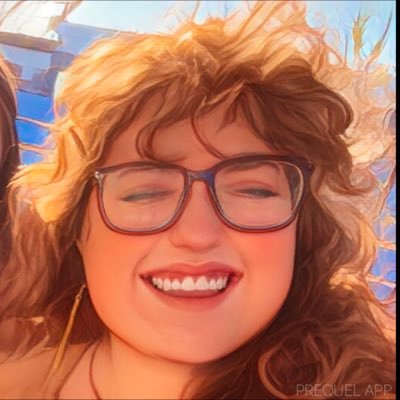 maggiemolhoek's profile picture. @utaustin alum, pop culture & social media enthusiast, wears black when nobody's dead, ultimate emoji queen. she/her✨♉️💜