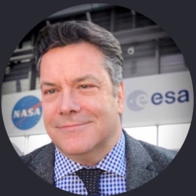 Head of ESA - European Space Security & Education Centre (ESEC) 🚀. Views are my own. RT is not endorsement.