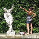 Jo Larkin - @mrsLlovescrisps - Twitter