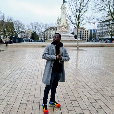 etienne_kpanou's profile picture. 