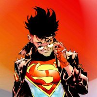 What's Superboy listening to? (@konspotify) 's Twitter Profile