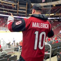 Mark Malerich(@MarkMalerich) 's Twitter Profile Photo
