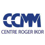 CCMM National - Centre Roger Ikor (@ccmmnat) 's Twitter Profile