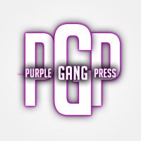 Purple Gang Press(@PurpleGangPress) 's Twitter Profile Photo