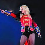 @BritneySpears Queen Of Pop ❤
New york-Britney Army 
(Fan Account)