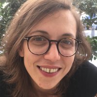 Elisa Uliassi (@elisauliassi) 's Twitter Profile Photo Elisa Uliassi (@elisauliassi) 's Twitter Profile Photo
