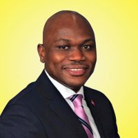 Michael O. Akinyele(@MOAkinyele) 's Twitter Profileg