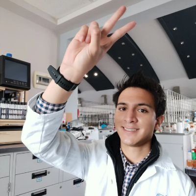 Ciencia desde el primer contacto materno🔬⚗️🇻🇪 - 🔎📍🇲🇽
Haz de tu nombre una historia para contar