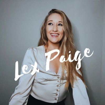 LexPaige_Com Profile Picture