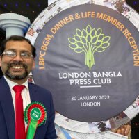 Tareq Chowdhury (@tareqchowdhury1) 's Twitter Profile Photo
