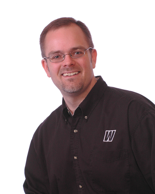 Michael Wehrenberg is the President of Wehrenberg Design in Springfield, MO a Internet development company.