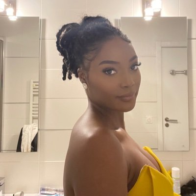 CheyMndck's profile picture. 🇨🇩