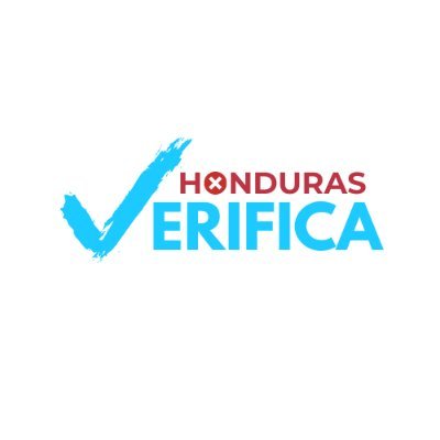 HondurasVerif's profile picture. Nativo digital hondureño combatiendo la #Desinformación e impulsando la educación mediática